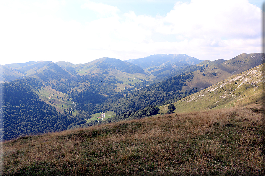 foto Monte Valderoa